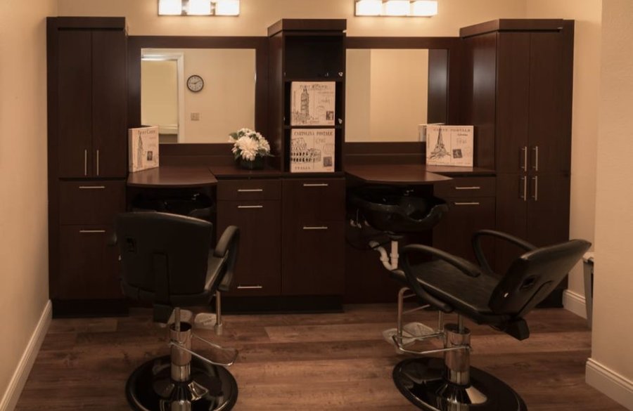 Hattie's Glen Waunakee