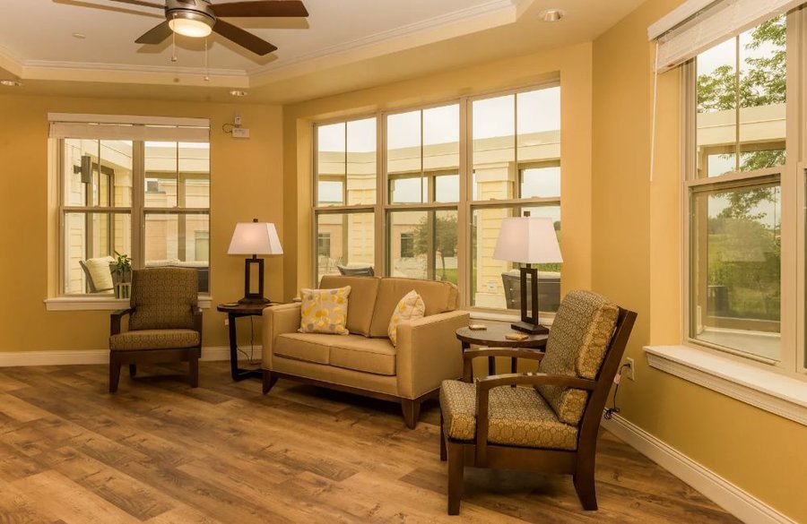 Hattie's Glen Waunakee