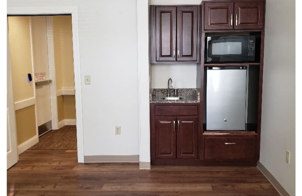 Hattie's Glen Waunakee