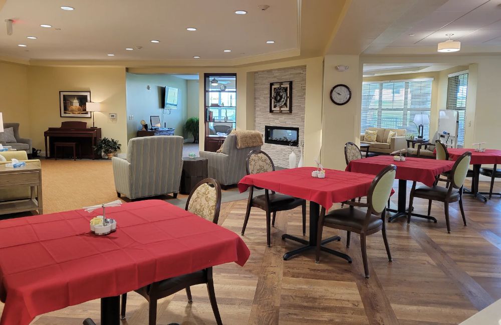 Hattie's Glen Waunakee