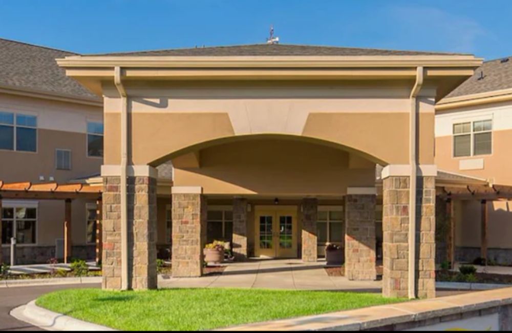 Hattie's Glen Madison