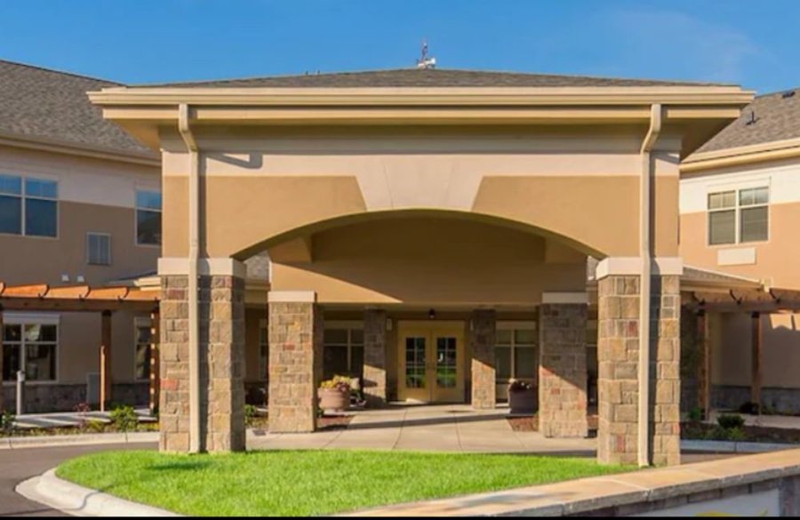 Hattie's Glen Madison