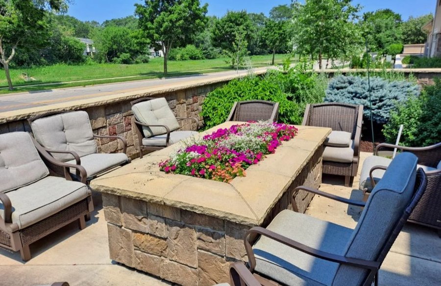 Hattie's Glen Madison