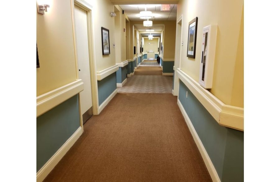 Hattie's Glen Madison