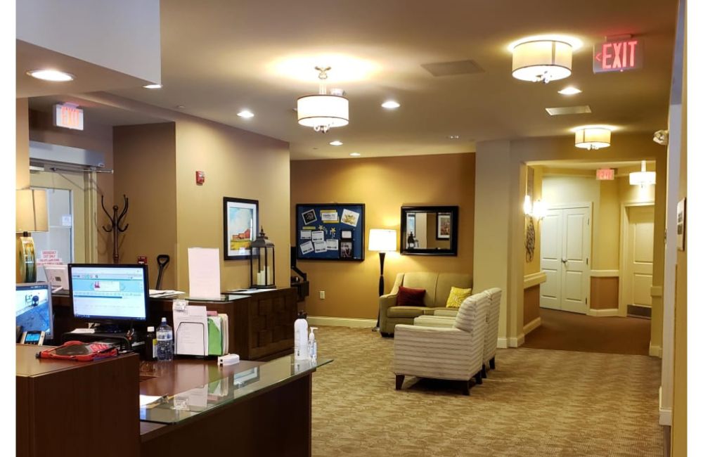 Hattie's Glen Madison