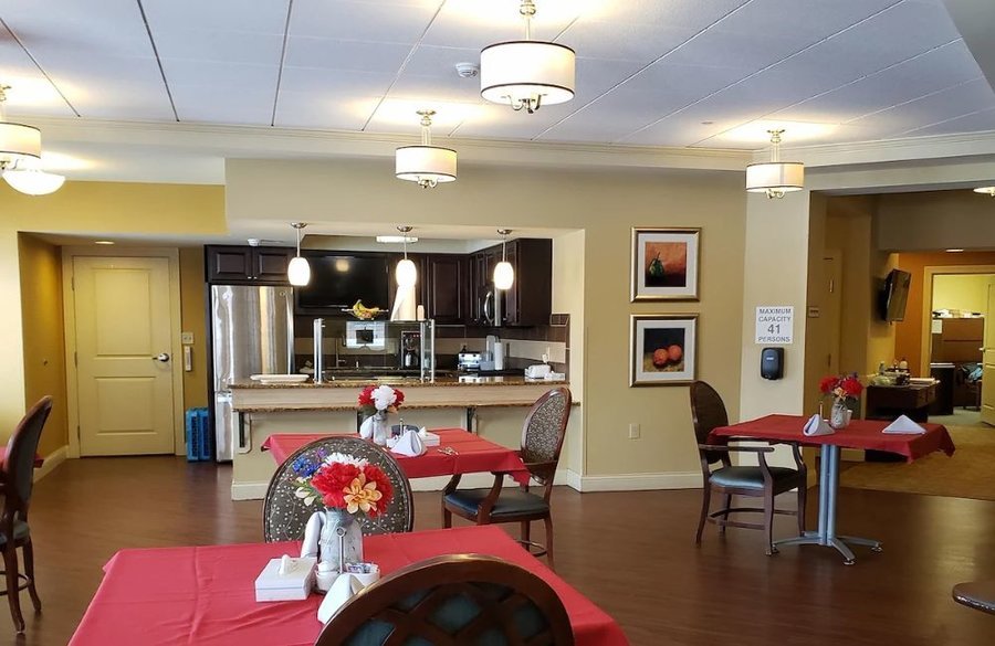 Hattie's Glen Madison