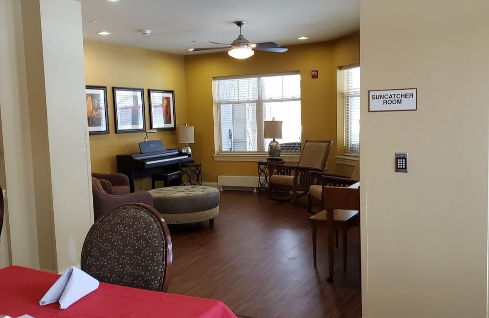 Hattie's Glen Madison