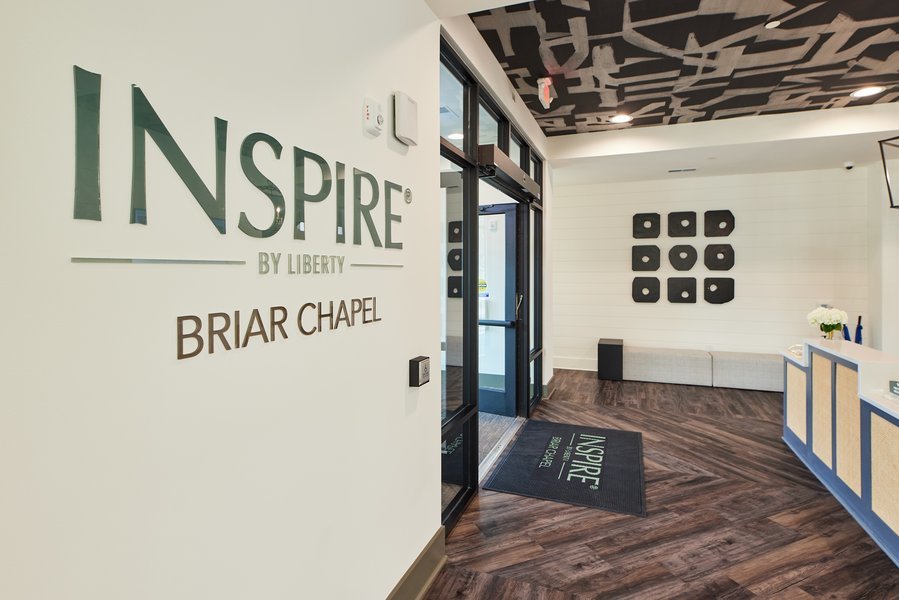 Inspire Briar Chapel