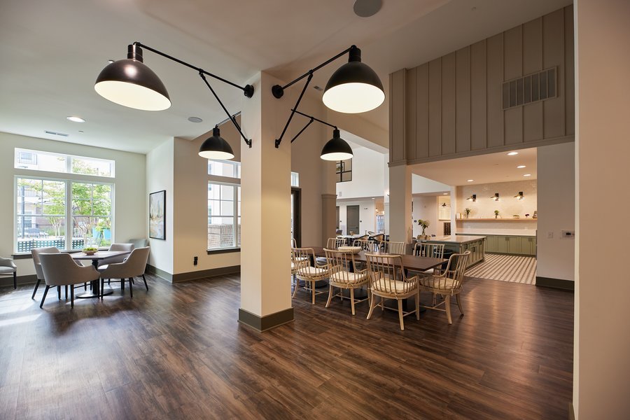 Inspire Briar Chapel