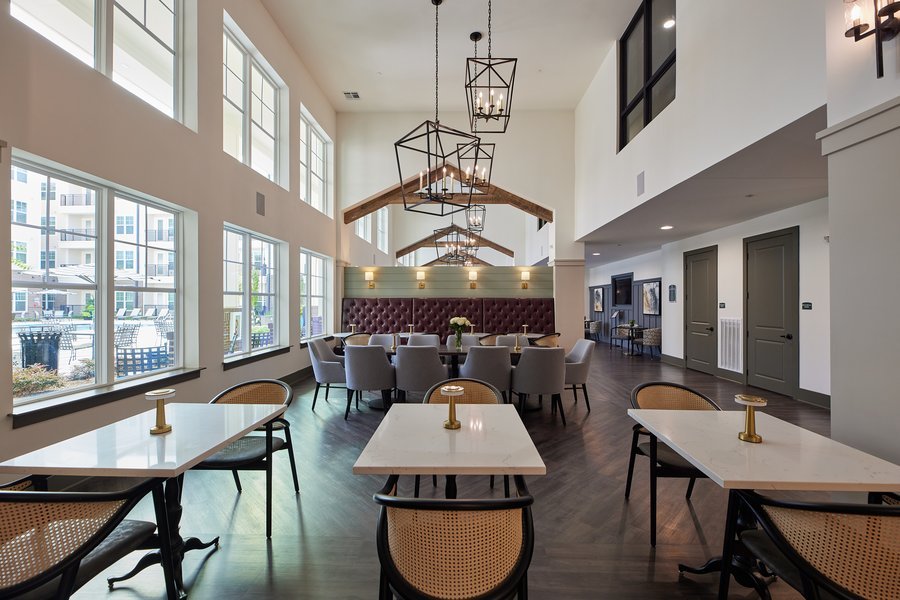 Inspire Briar Chapel