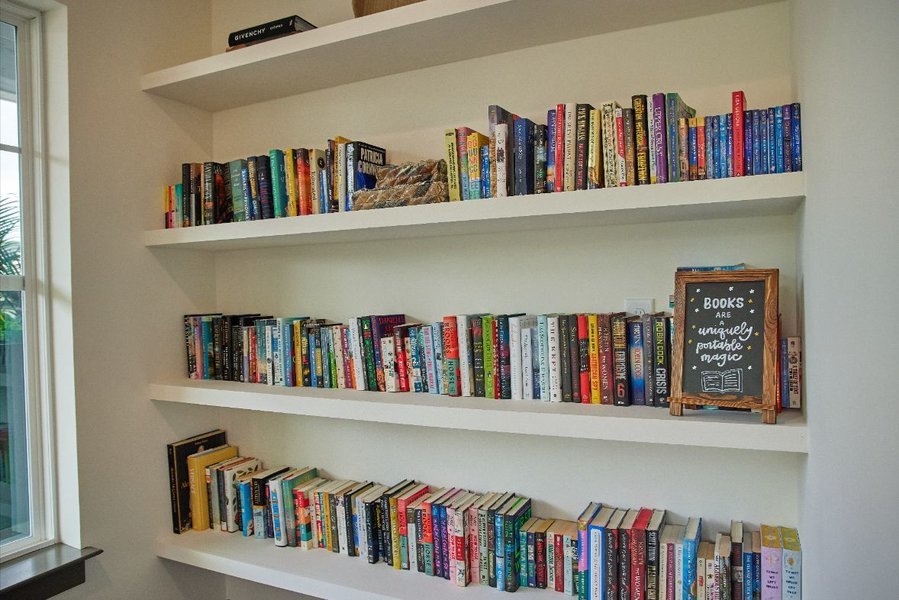 Inspire Briar Chapel