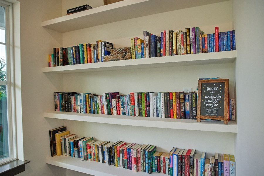 Inspire Briar Chapel