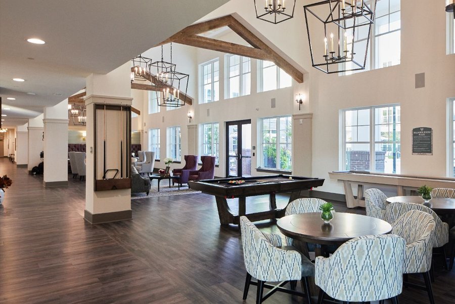 Inspire Briar Chapel