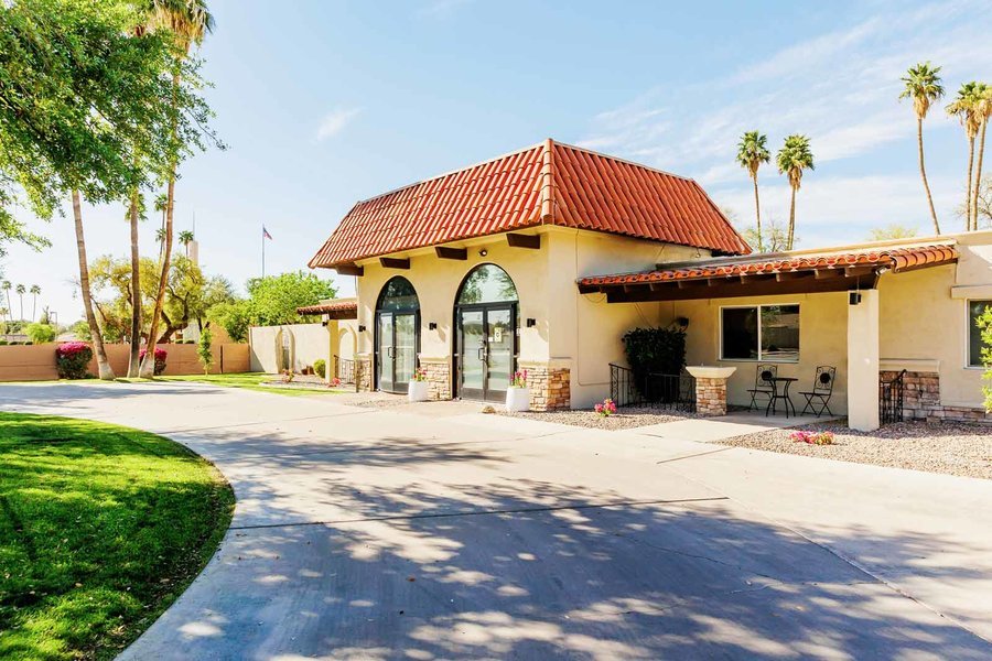 Fountain Assisted Living Center