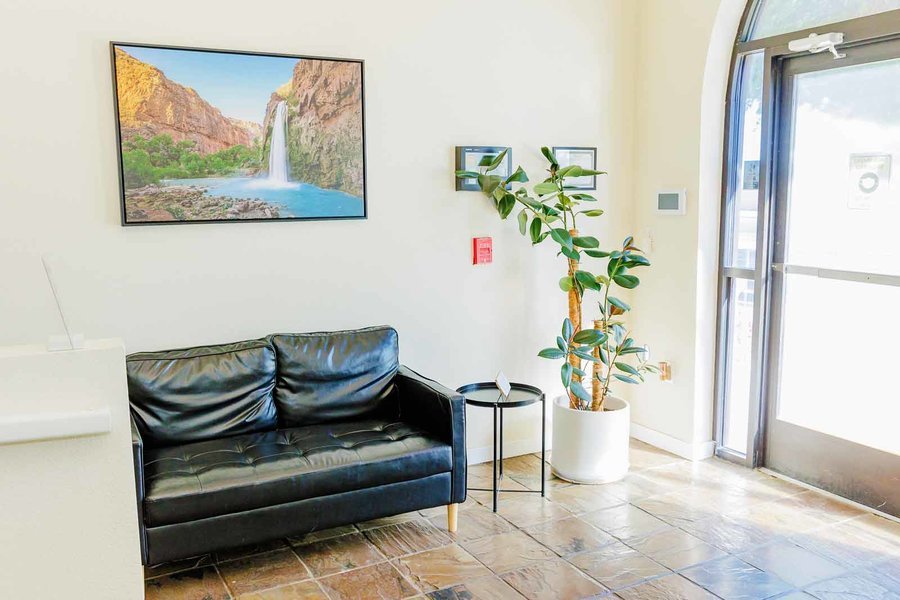 Fountain Assisted Living Center