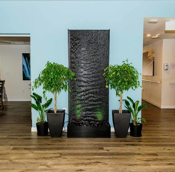 Fountain Assisted Living Center