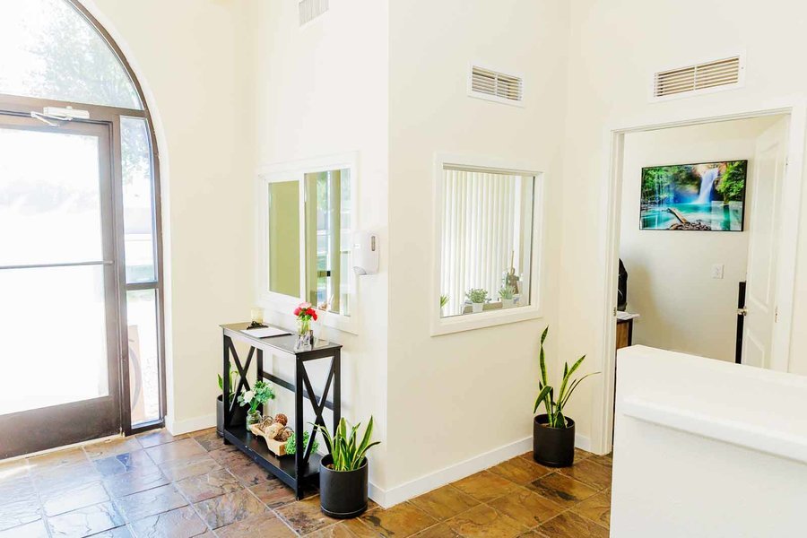 Fountain Assisted Living Center