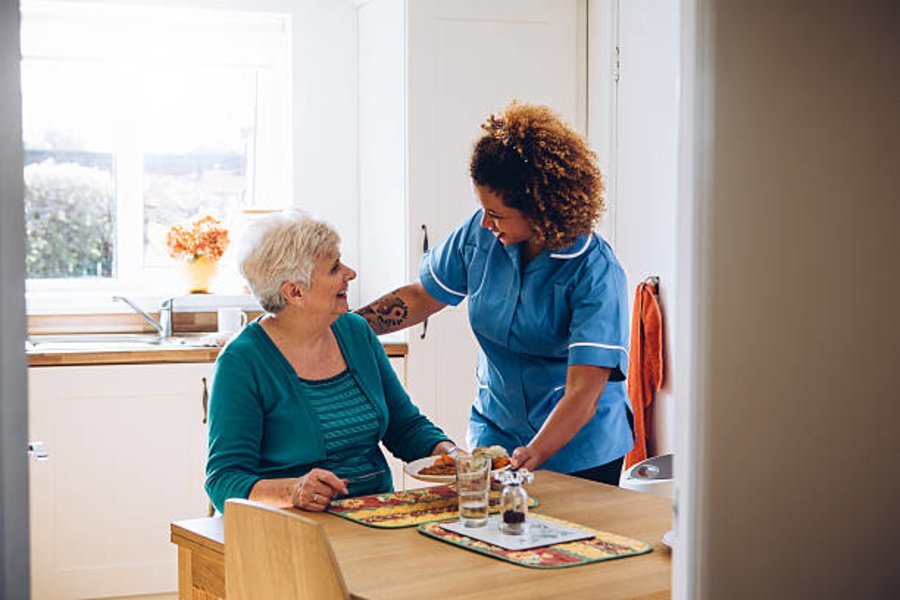 We Care For You Nursing Agency