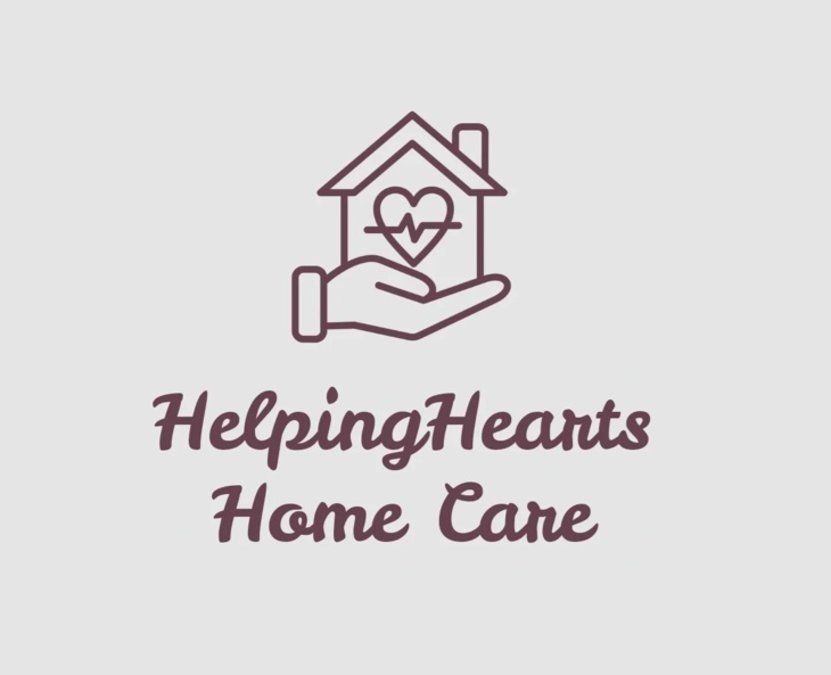 HelpingHearts Home Care LLC