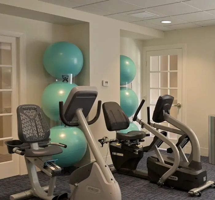 Allerton House at Central Park