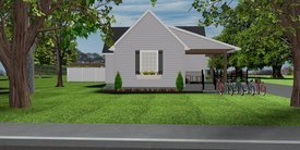 Legato Living at Union Street