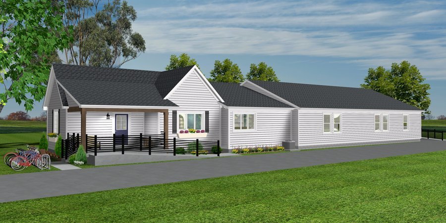 Legato Living at Union Street