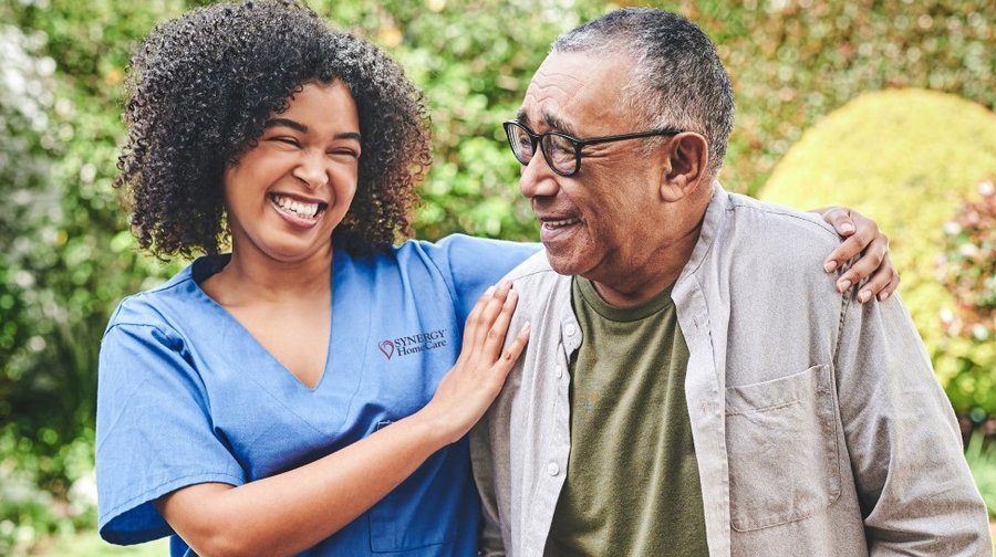 SYNERGY HomeCare of East Louisville