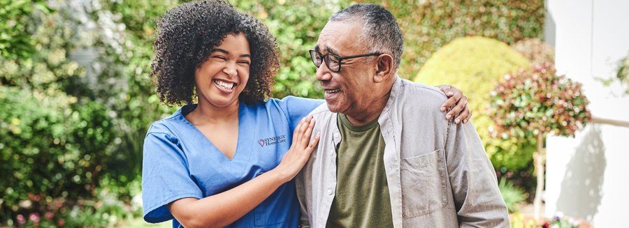  SYNERGY HomeCare Gig Harbor