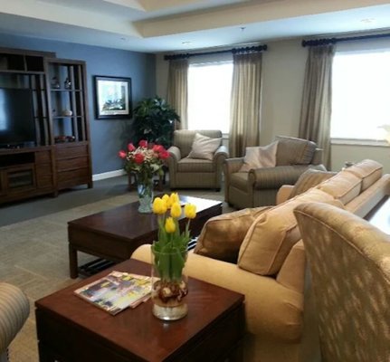 Emery Place