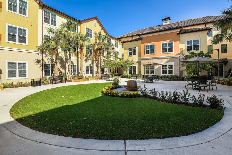 Providence Hunters Creek