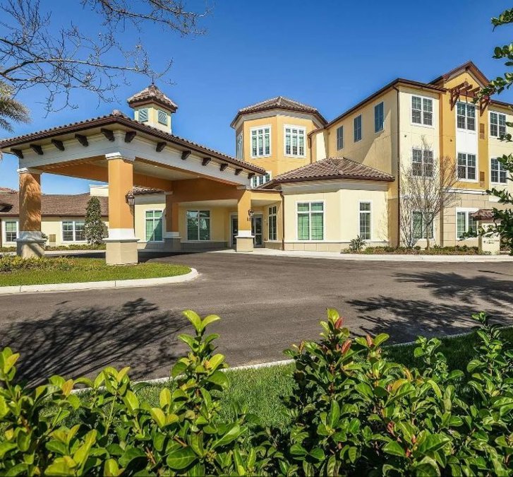 Providence Hunters Creek