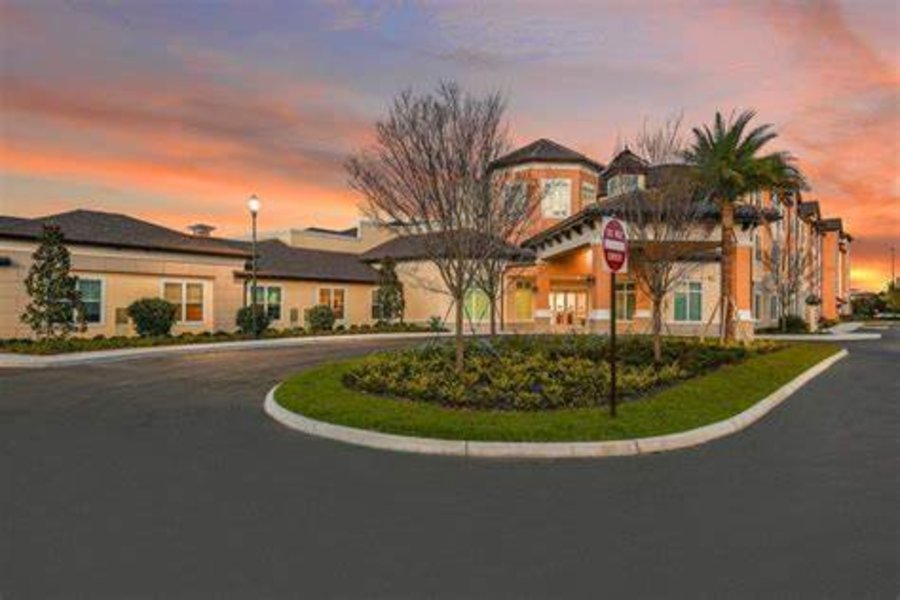 Providence Hunters Creek