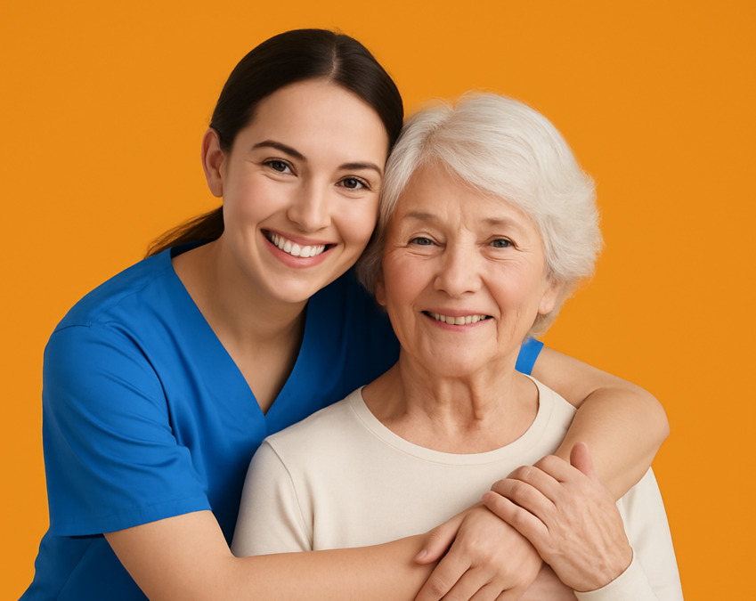 Steadfast Care Services LLC