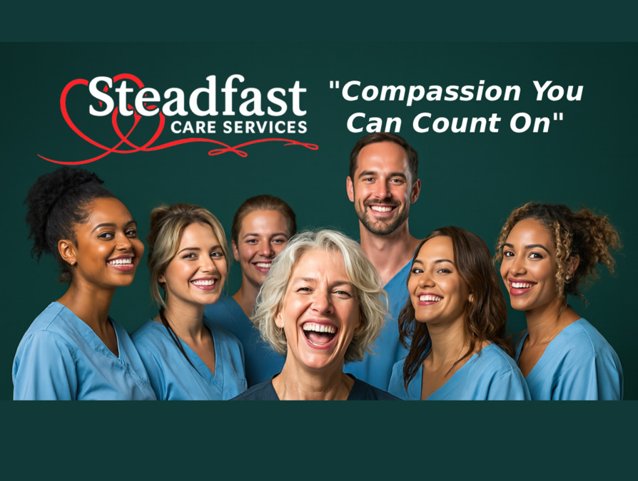 Steadfast Care Services LLC