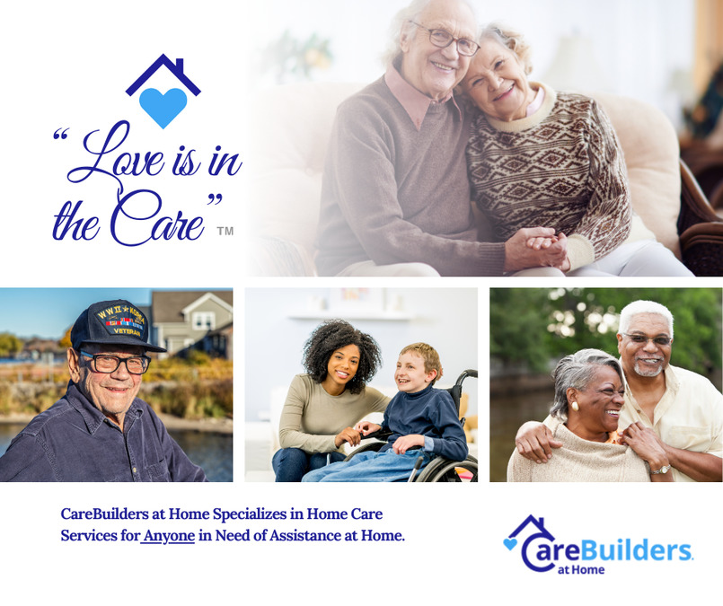 CareBuilders at Home of East San Francisco CA