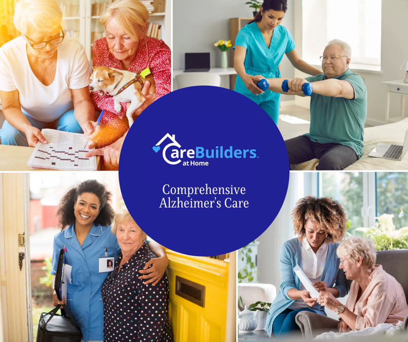 CareBuilders at Home of East San Francisco CA