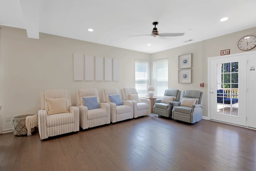 The Post at Wesley Chapel