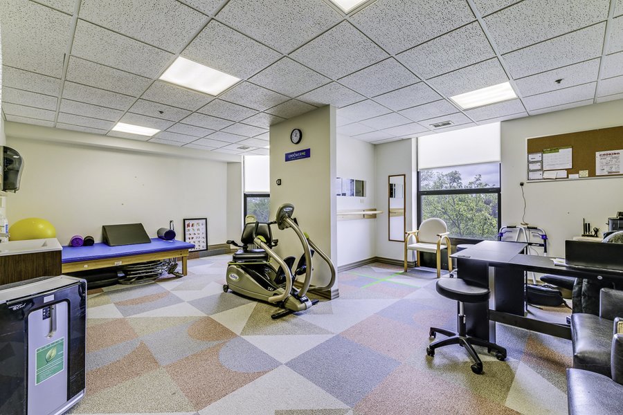 Solstice Senior Living at Palatine