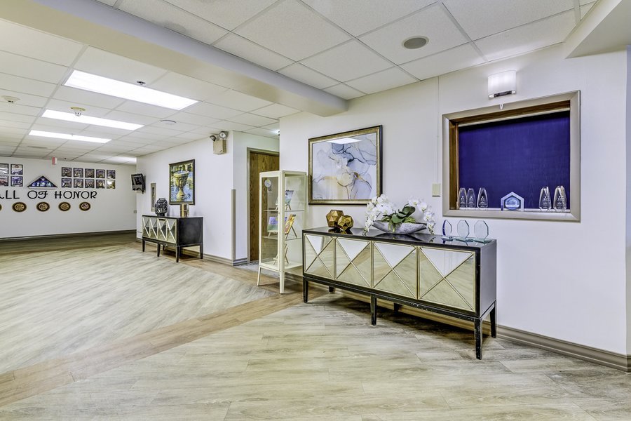 Solstice Senior Living at Palatine