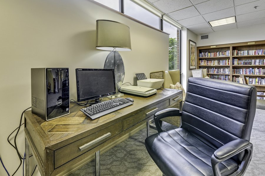 Solstice Senior Living at Palatine