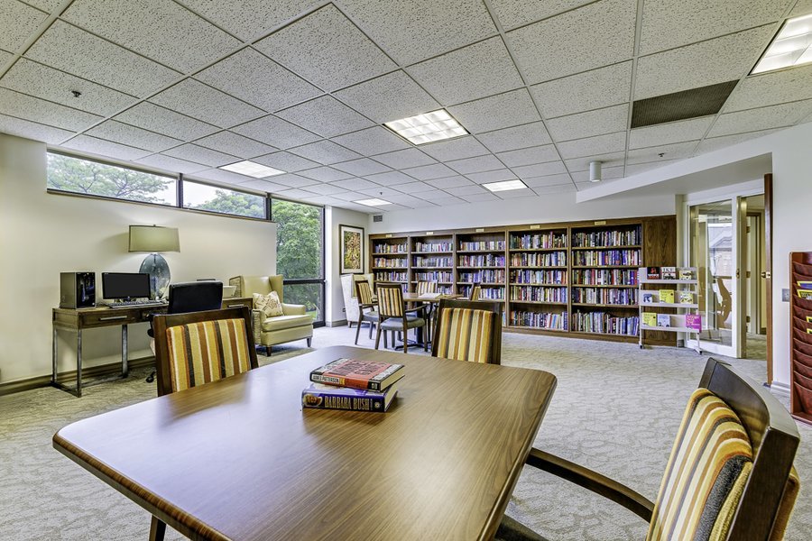 Solstice Senior Living at Palatine