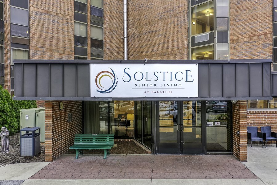 Solstice Senior Living at Palatine