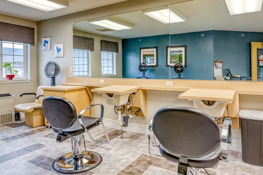 Solstice Senior Living at East Amherst