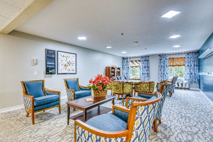 Solstice Senior Living at East Amherst