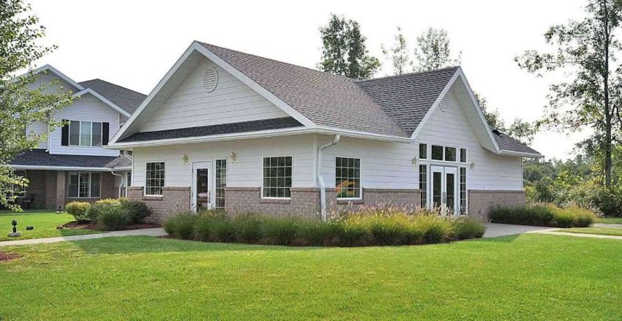 Solstice Senior Living at East Amherst