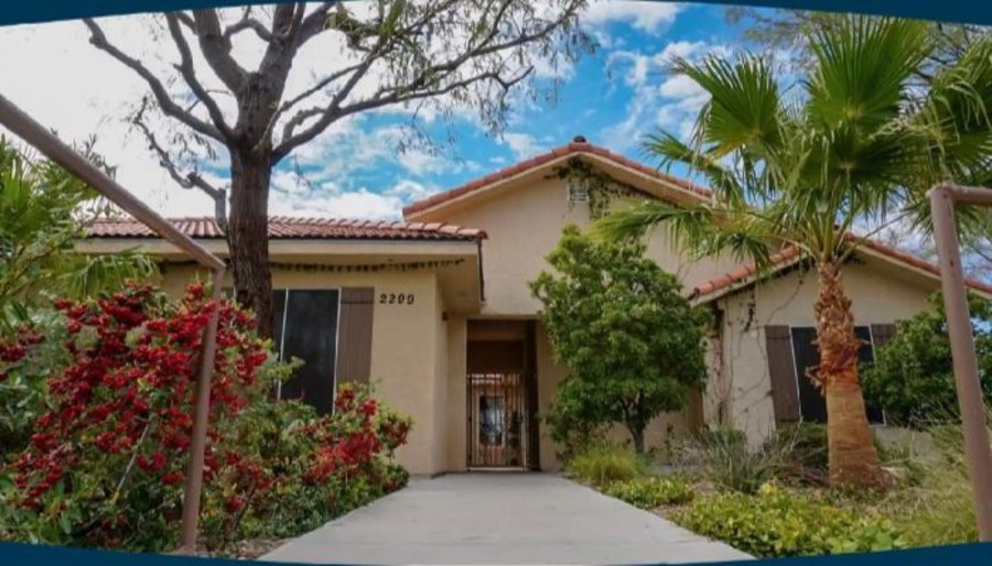 Nevada Memory Care & Assisted Living Centers