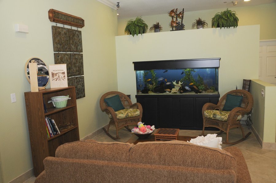 Nevada Memory Care & Assisted Living Centers