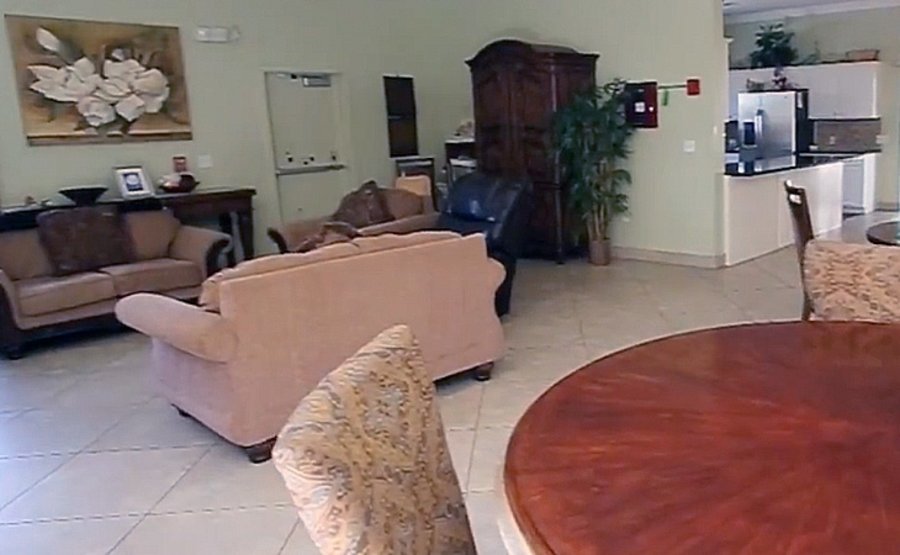 Nevada Memory Care & Assisted Living Centers