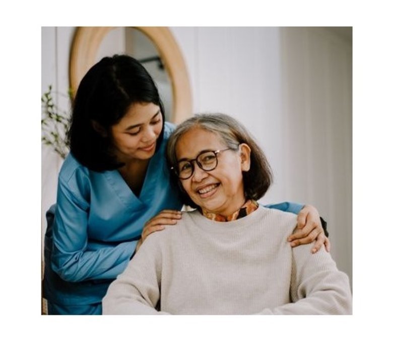 A Place At Home - Yorba Linda