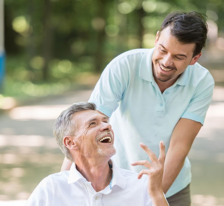 A Place At Home - Yorba Linda